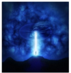 man on the moon meets papa GG-2