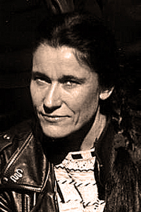 Claudia M�ller-Ebeling