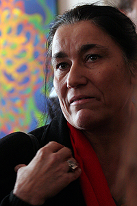 Claudia M�ller-Ebeling